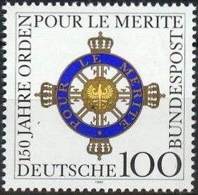 Civil Class of Order of Merit