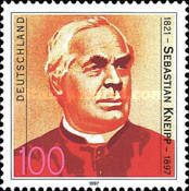 Father Sebastian Kneipp
