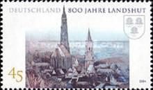 800 Years Landshut