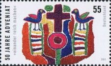 50th Anniversary of Adveniat