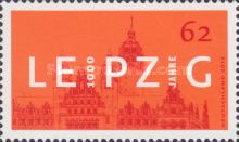 Millenary of Leipzig