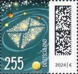 Letter Galaxy