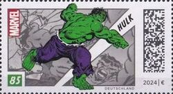 The Hulk