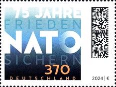 75 Years of NATO