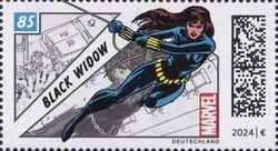Black Widow