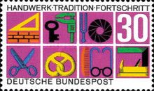 Occupations