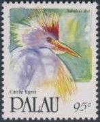 Cattle Egret (Bubulcus ibis)