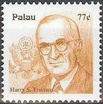 Harry S. Truman