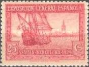 Sevilla and Barcelona Exhibitions