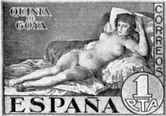 Age of Goya, Seville Exhibition