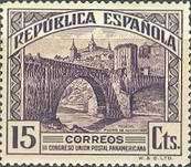 Alcántara Bridge, Toledo