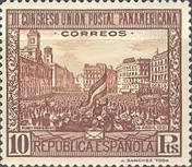 Panamerican Postal Union Congress