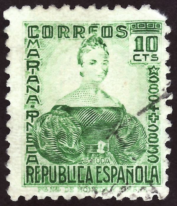 Mariana Pineda