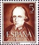 Pedro Calderon de la Barca (1600-1681)