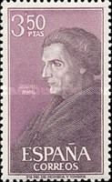 Jose de Acosta (1539-1600)