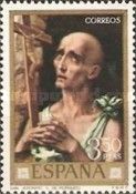 "St Jerome"