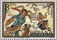 "The Annunciation"
