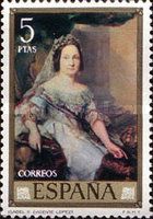 "Isabella II"
