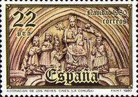 "Adoration of the Kings"