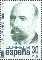 Juan Ramón Jiménez (1881-1958)