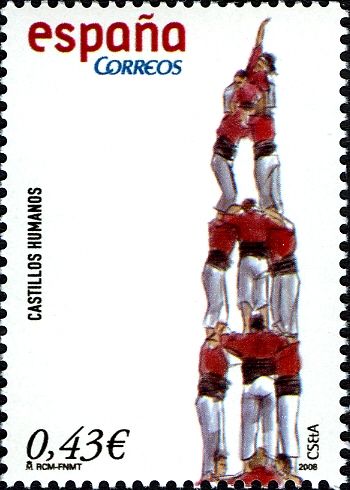 Human Towers