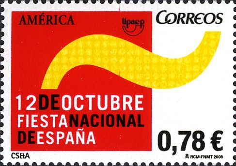 12th October - National Holiday