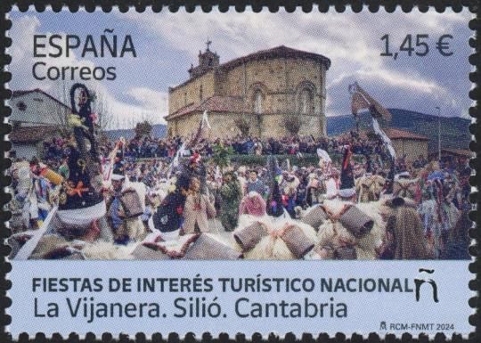 La Vijanera Festival, Silió
