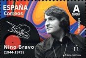 Nino Bravo, Singer