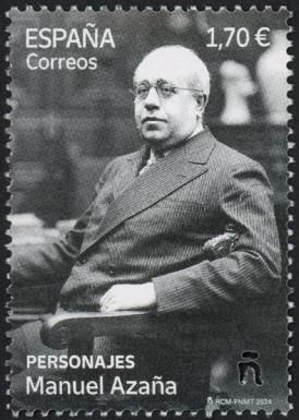 Manuel Azaña, Politician