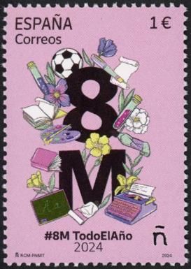 International Women's Day 2024