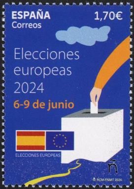 2024 European Elections