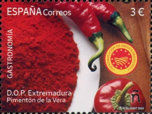 La Vera Peppers