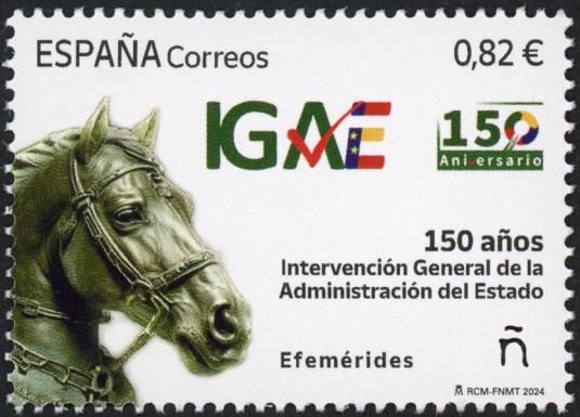 State Comptroller General, 150 Years