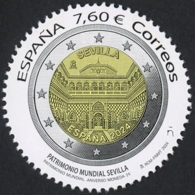 Alcázar of Seville