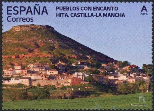 View of Hita