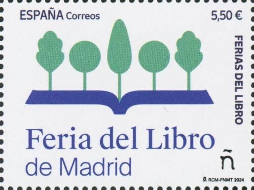 Madrid Book Fair