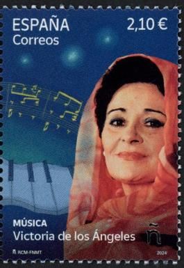 Victoria de los Ángeles, Opera Singer