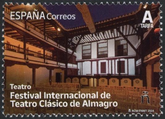 Almagro International Classic Theater Festival