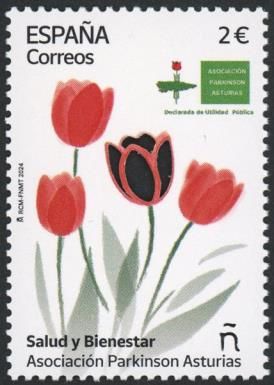 Asturias Parkinsons Disease Association