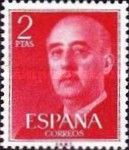 Franco, General