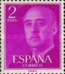 Franco, General