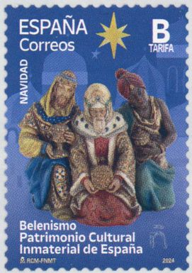The Three Wise Men