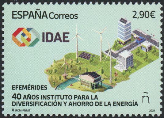 Institute for Energy Savings and Diversification, 40 Years