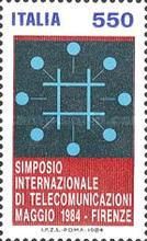 International Telecommunications Symposium