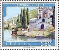 Campione d'Italia