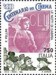 Giulietta Masina