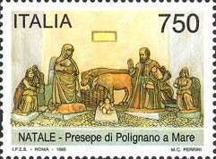 Crib, Stefano da Pulignano