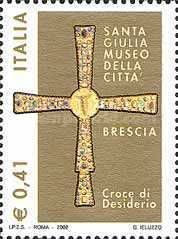 Santa Giulia, City Museum, Brescia