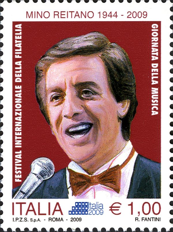 Mino Reitano