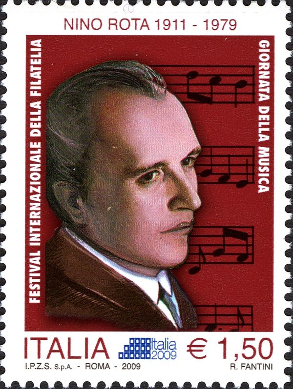 Nino Rota